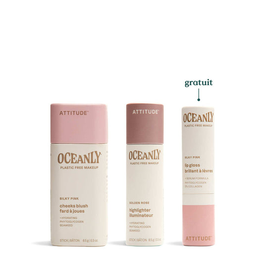 ATTITUDE Oceanly Coffret de maquillage Silky Pink Sans odeur 00152-btob_fr?_main?