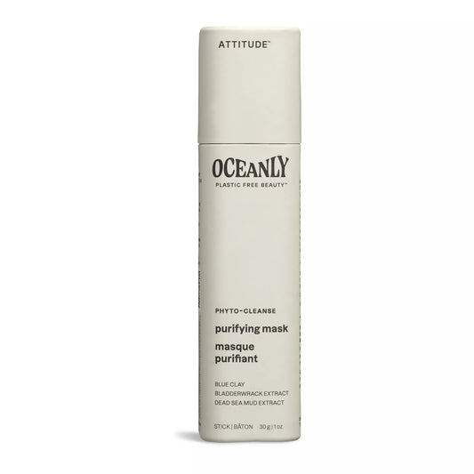 ATTITUDE oceanly phyto-cleanse masque purifiant 16067_fr?_main? 30g Sans odeur