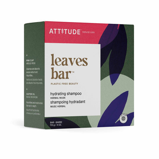 ATTITUDE leaves bar Shampoing Hydratant Musc herbal 17132_fr?_main?